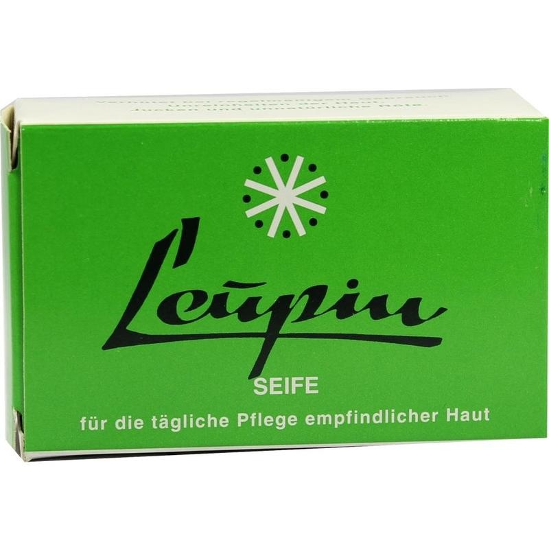 LEUPIN med.Seife