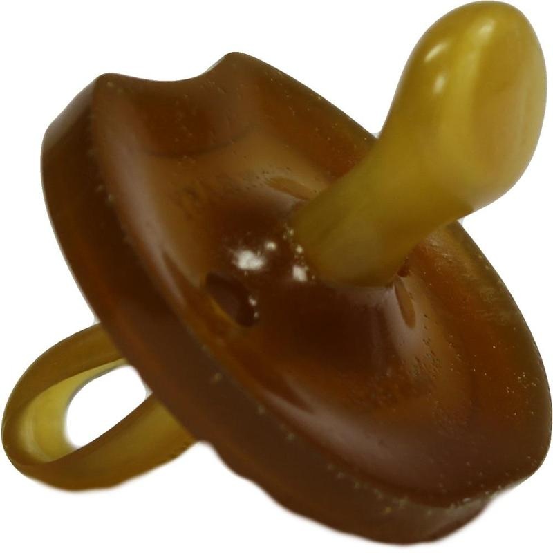 BERUHIGUNGSSAUGER Kieferor.Form 100% Naturkaut.