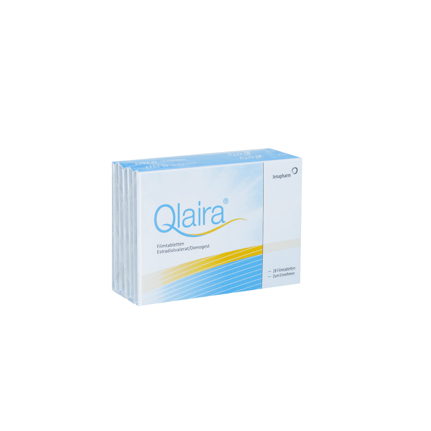 QLAIRA Filmtabletten