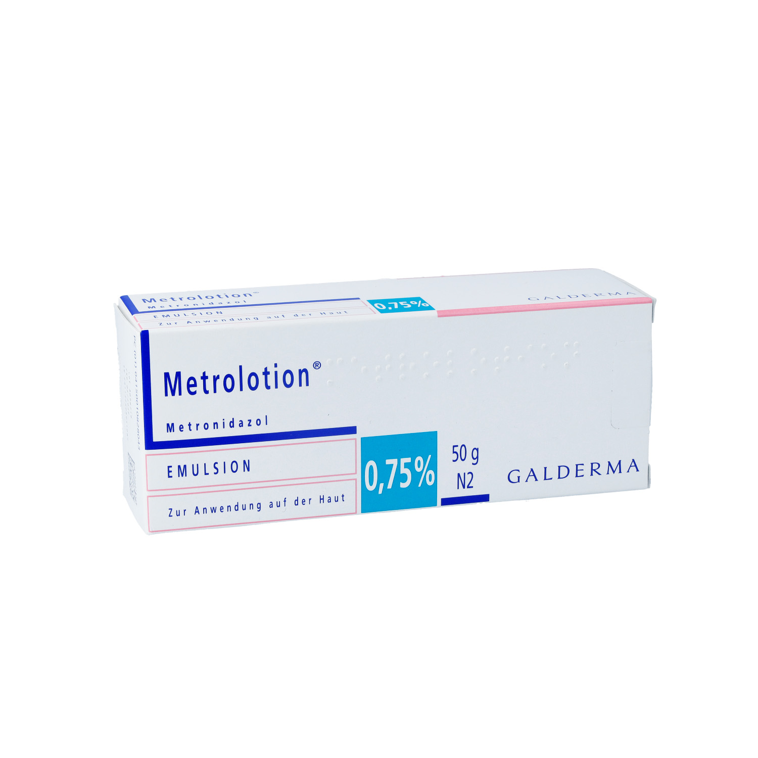 METROLOTION
