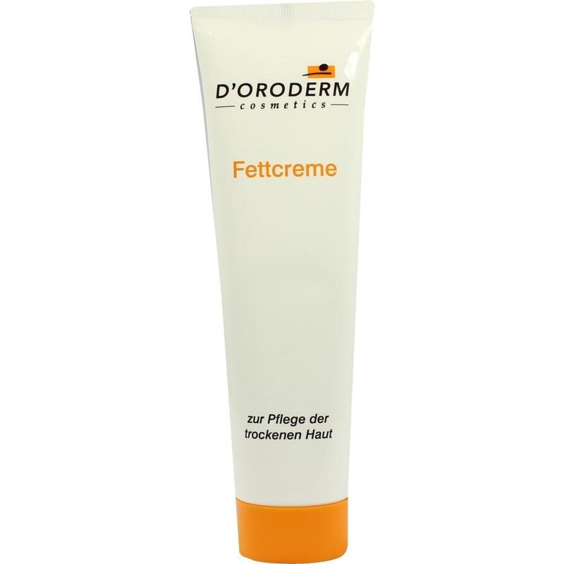 DORODERM Fettcreme