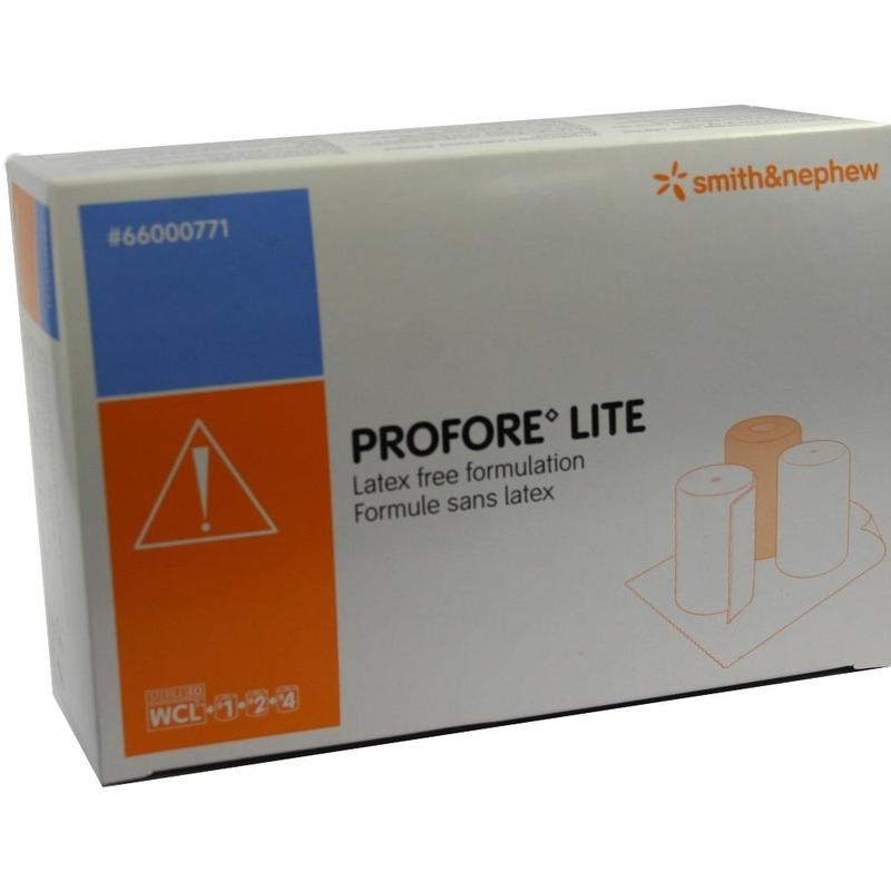 PROFORE lite Kompr.-Syst.latexfrei Binden