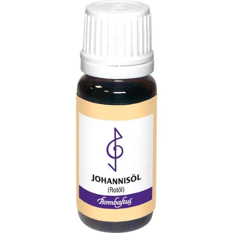 JOHANNISÖL Rotöl EB6