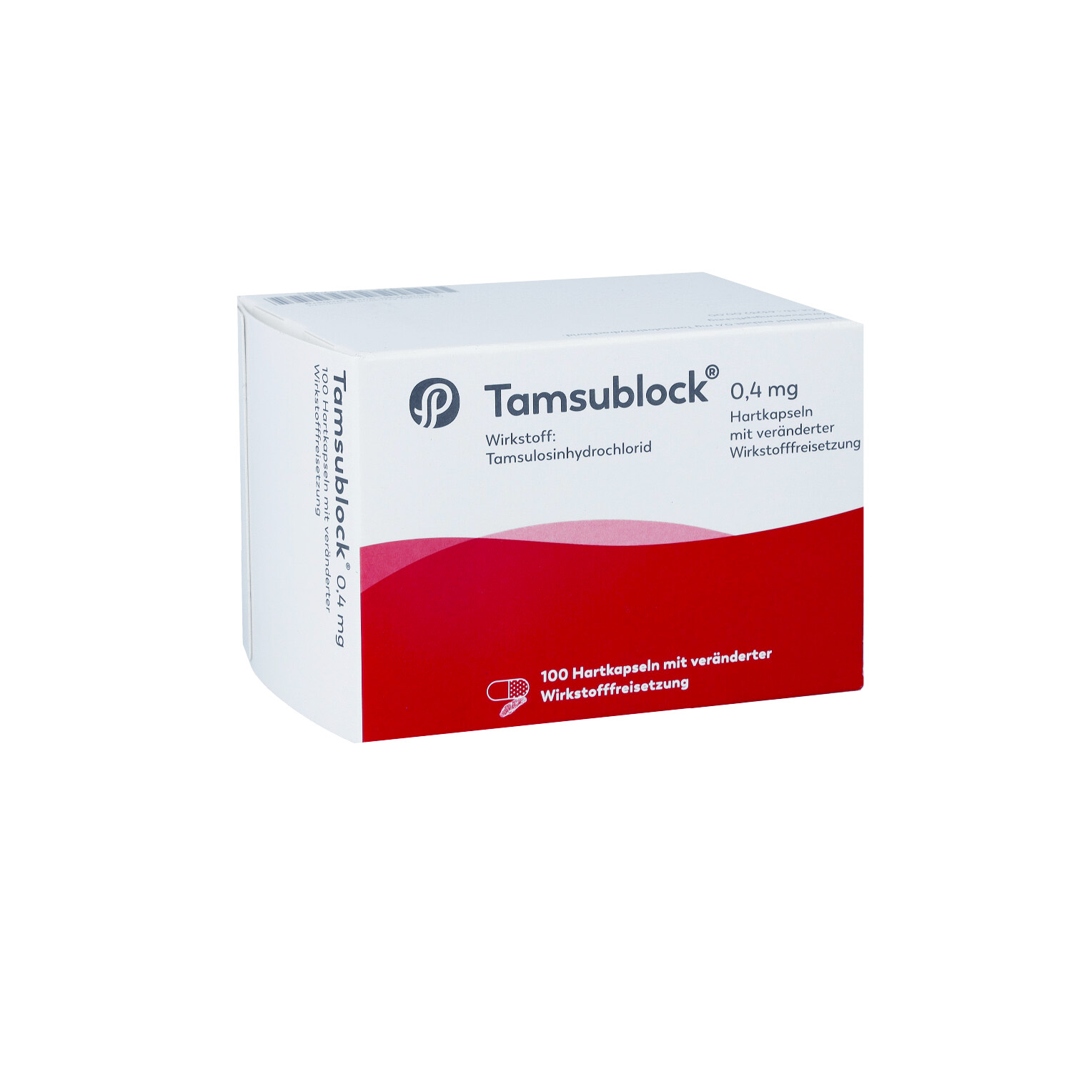TAMSUBLOCK 0,4 mg Hartk.m.veränd.Wirkst.-Frs.
