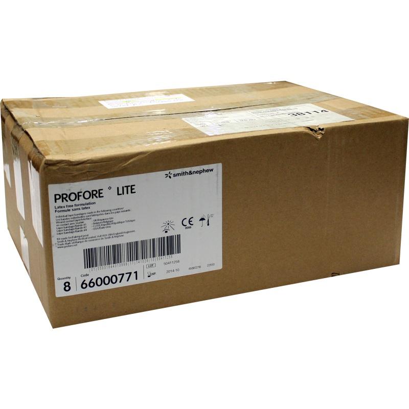 PROFORE lite Kompr.-Syst.latexfrei Binden