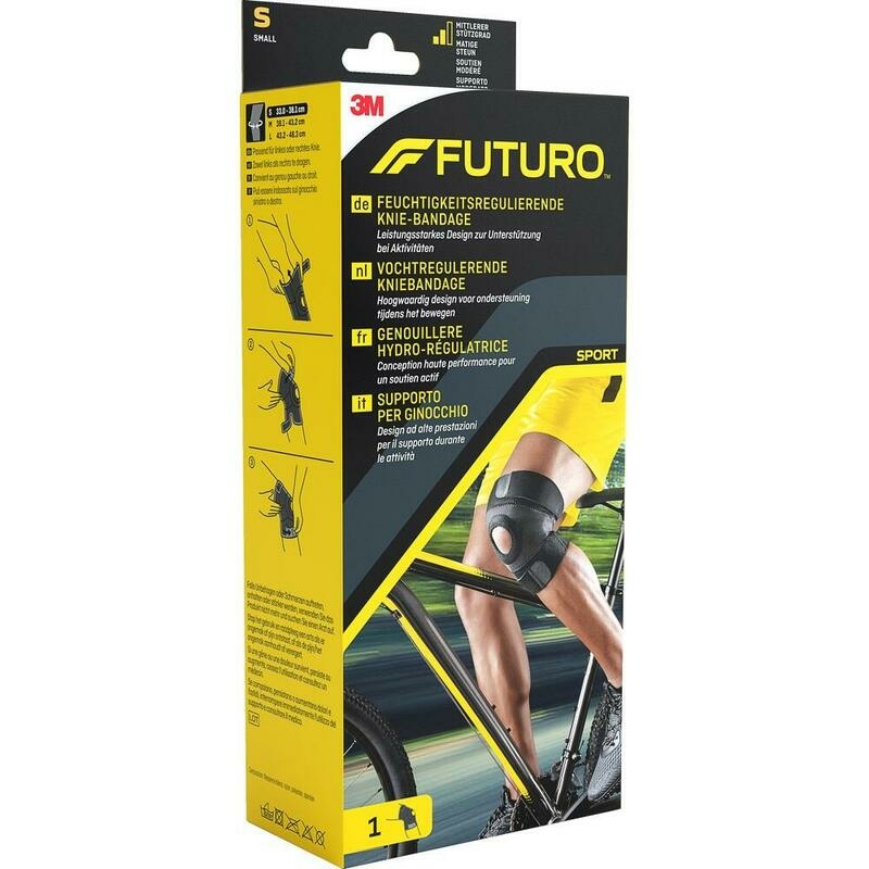 FUTURO Sport Kniebandage S