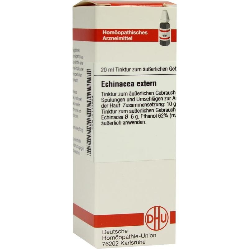 ECHINACEA HAB Extern