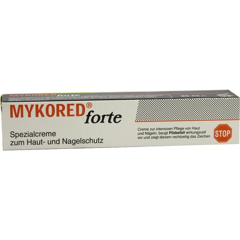 MYKORED forte Creme