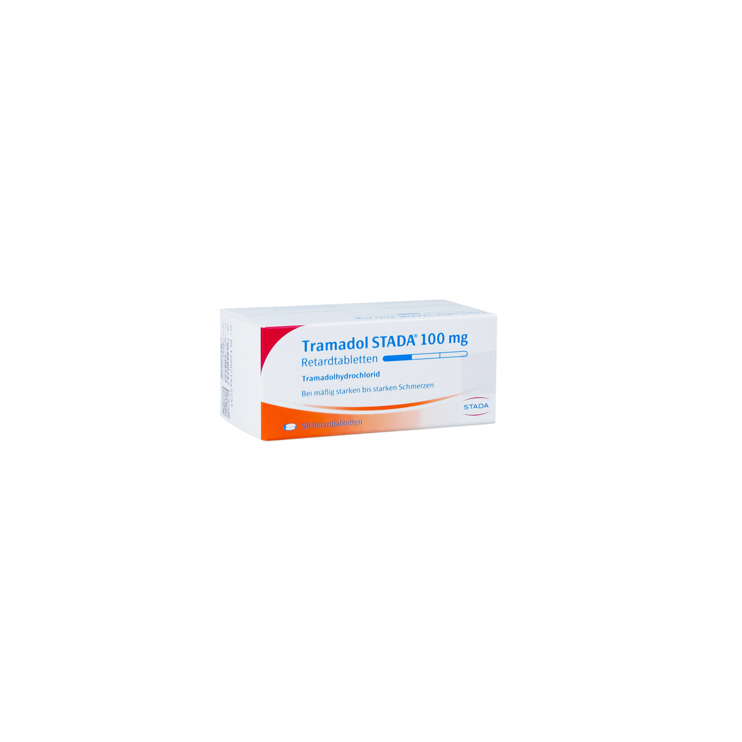 TRAMADOL STADA 100 mg Retardtabletten
