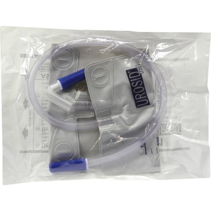 BEINBEUTEL 750 ml 50 cm ste.m.Doghouse Schl.kürzb.