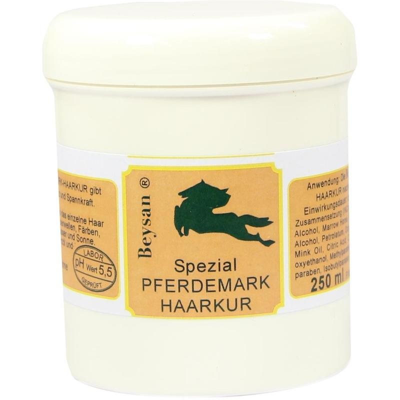 PFERDEMARK Haarkur spezial