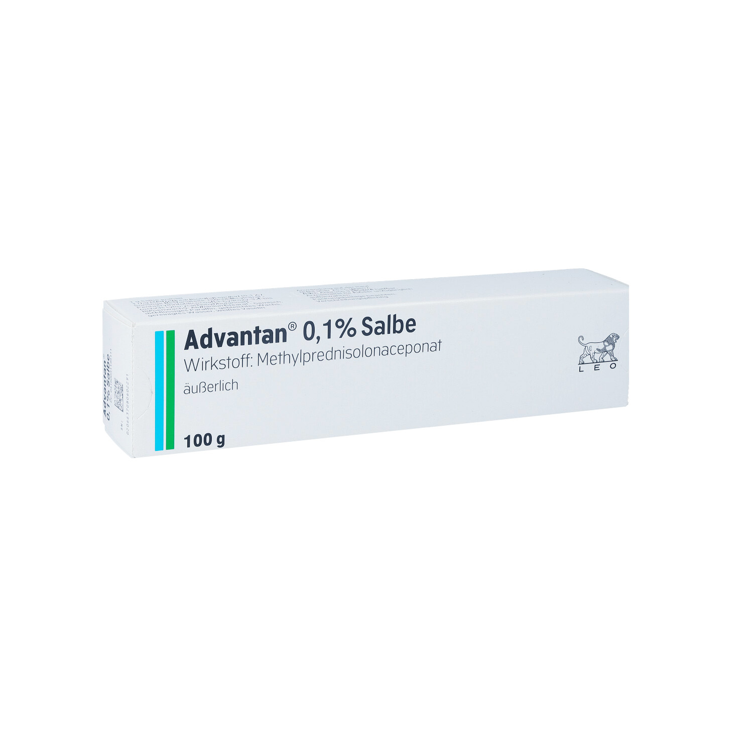 ADVANTAN 0,1% Salbe