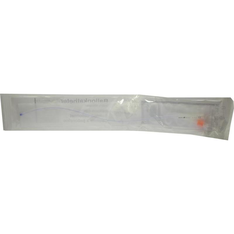 BALLONKATHETER Silikon Nelaton Ch 16