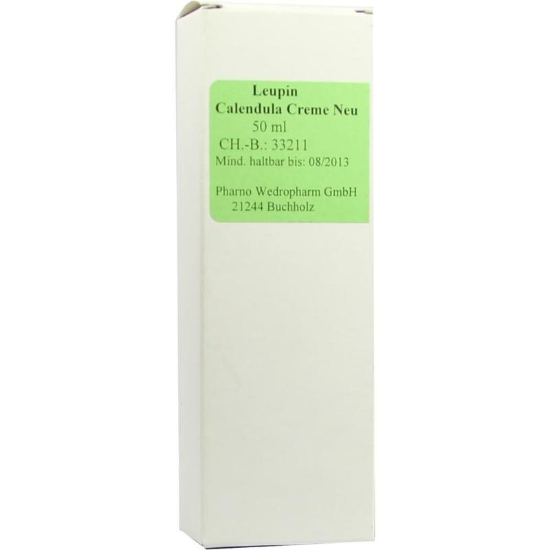 LEUPIN Calendula Creme