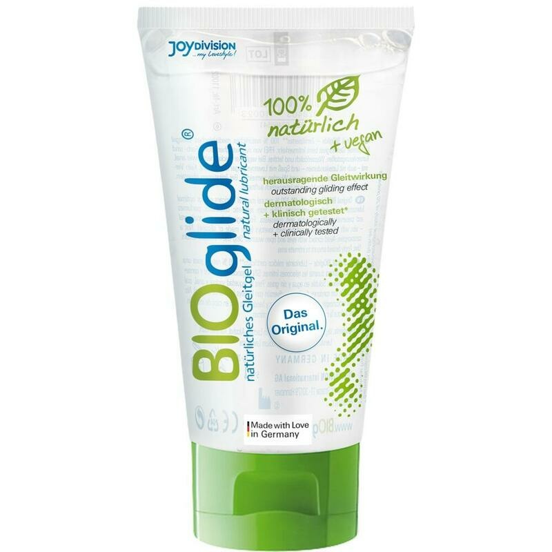 BIOGLIDE Gel