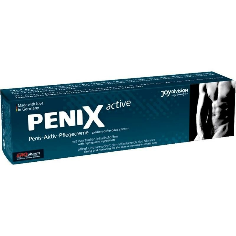 EROPHARM PeniX active Creme