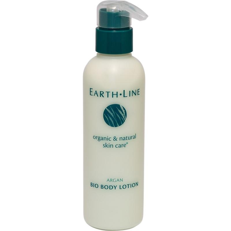 ARGAN ORGANIC Bodylotion