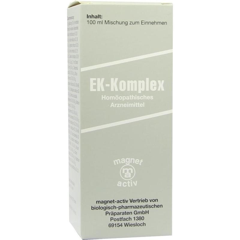EK Komplex Tropfen