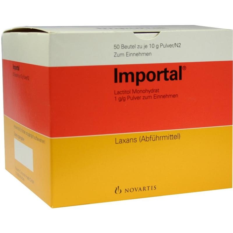 IMPORTAL Pulver Btl.