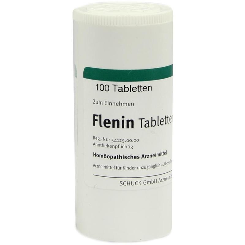 FLENIN Tabletten