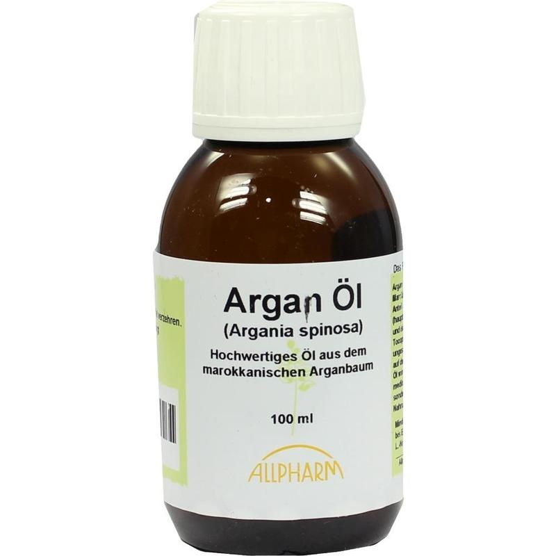 ARGANÖL