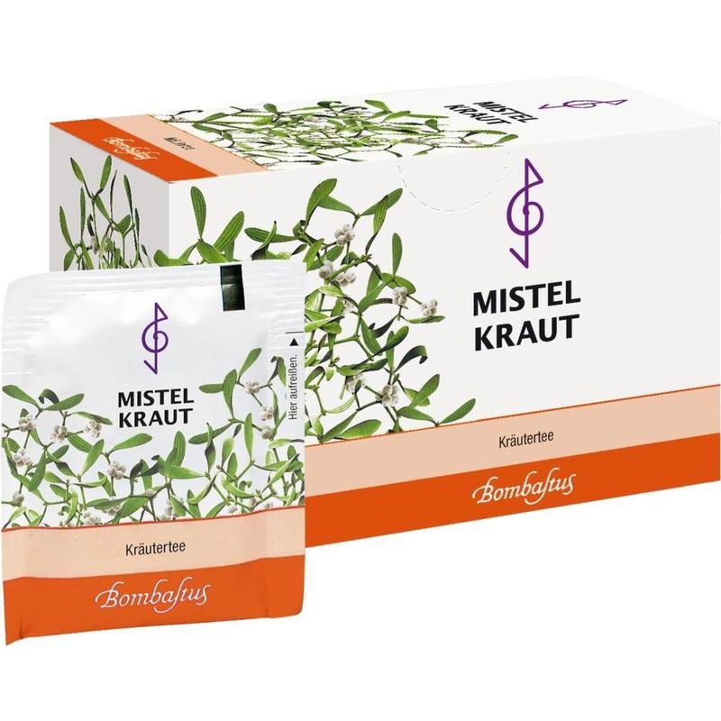 MISTELKRAUT Filterbeutel