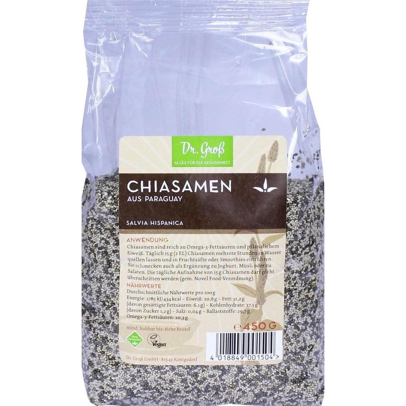 CHIA SAMEN