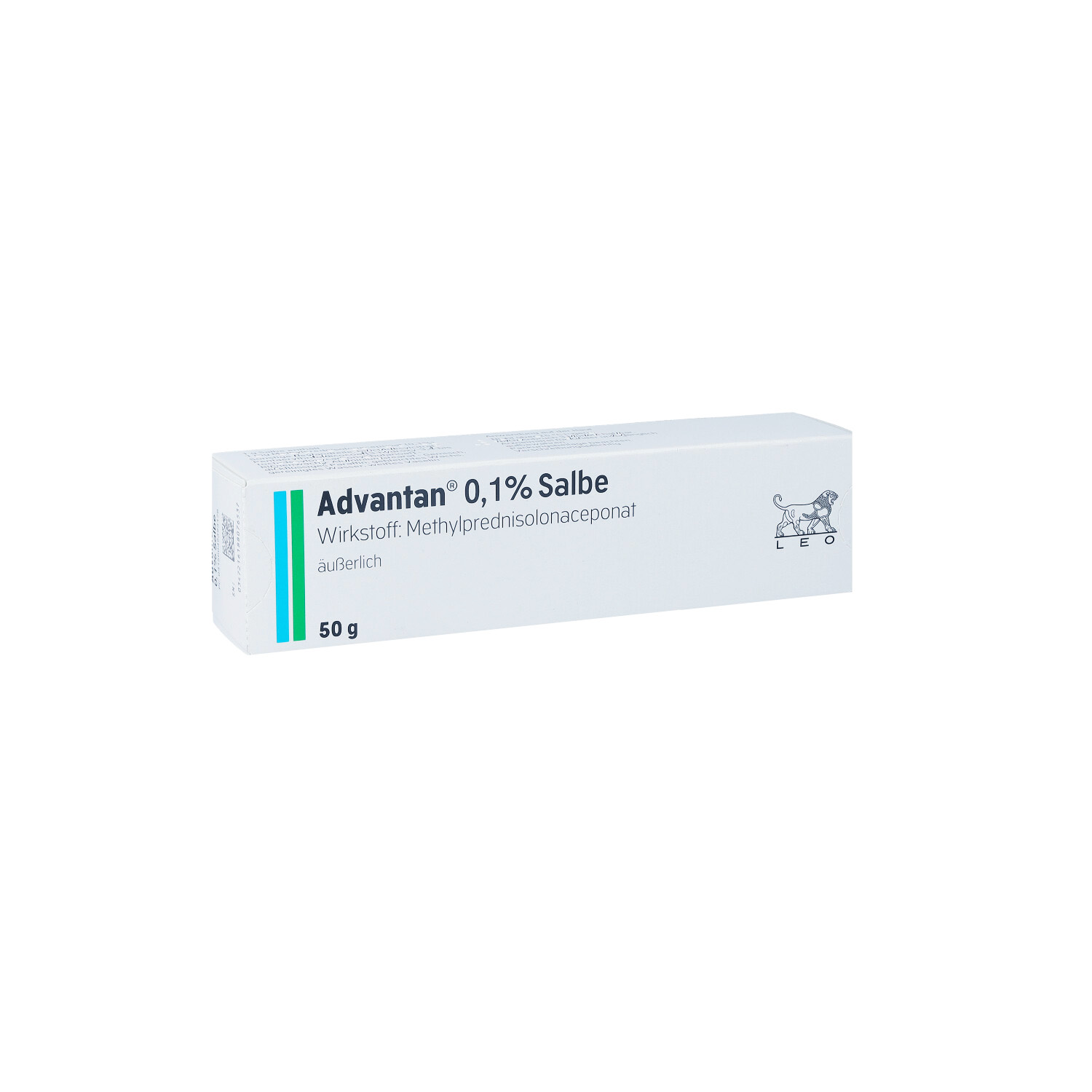 ADVANTAN 0,1% Salbe