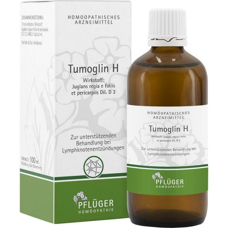 TUMOGLIN H Tropfen