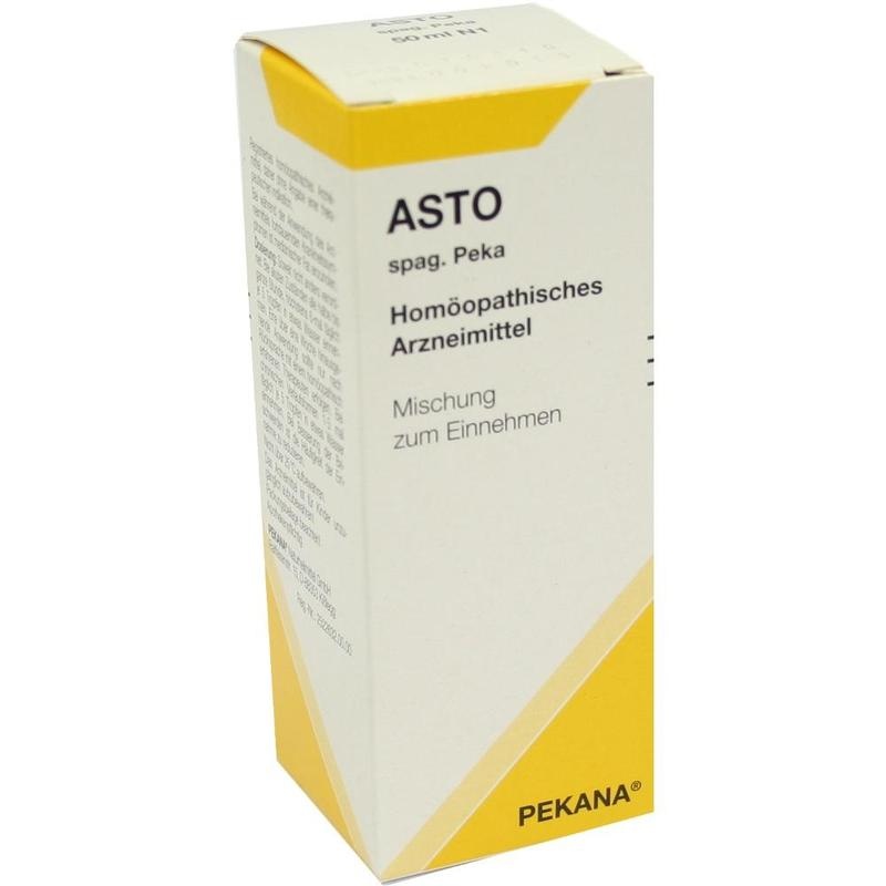 ASTO spag.Peka Tropfen