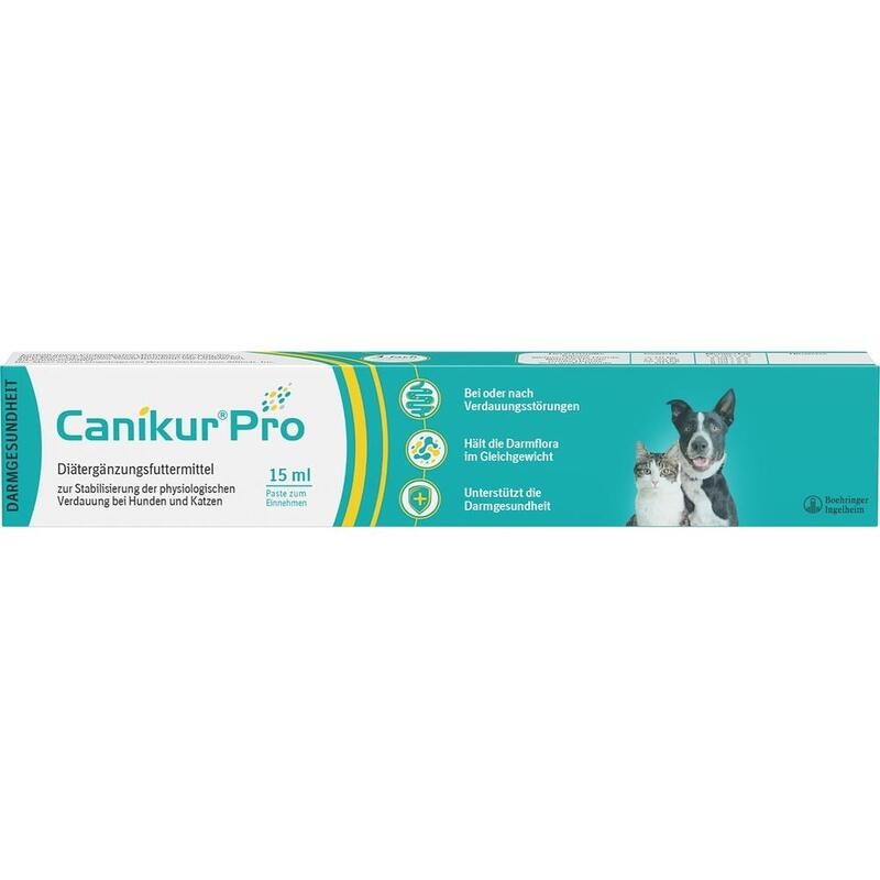 CANIKUR Pro Paste vet.
