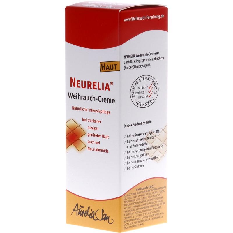 WEIHRAUCH CREME NEURELIA