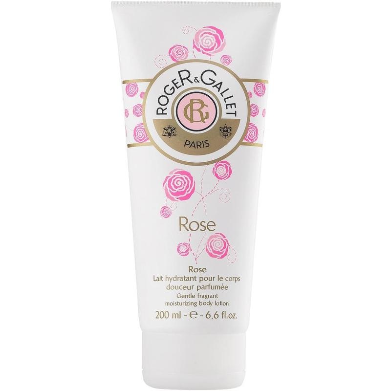 R&G Rose Körpermilch