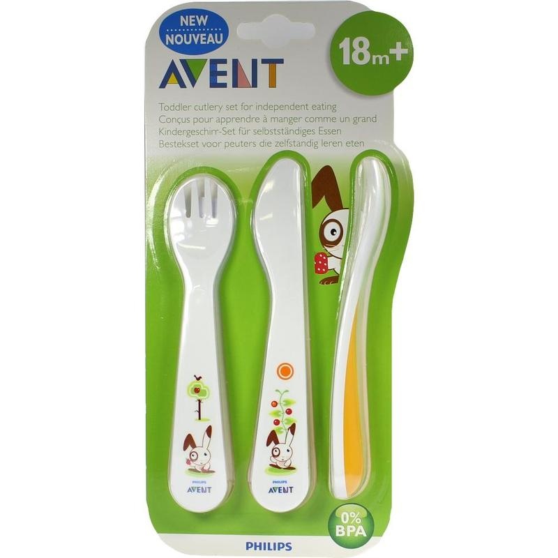 AVENT Besteck Set