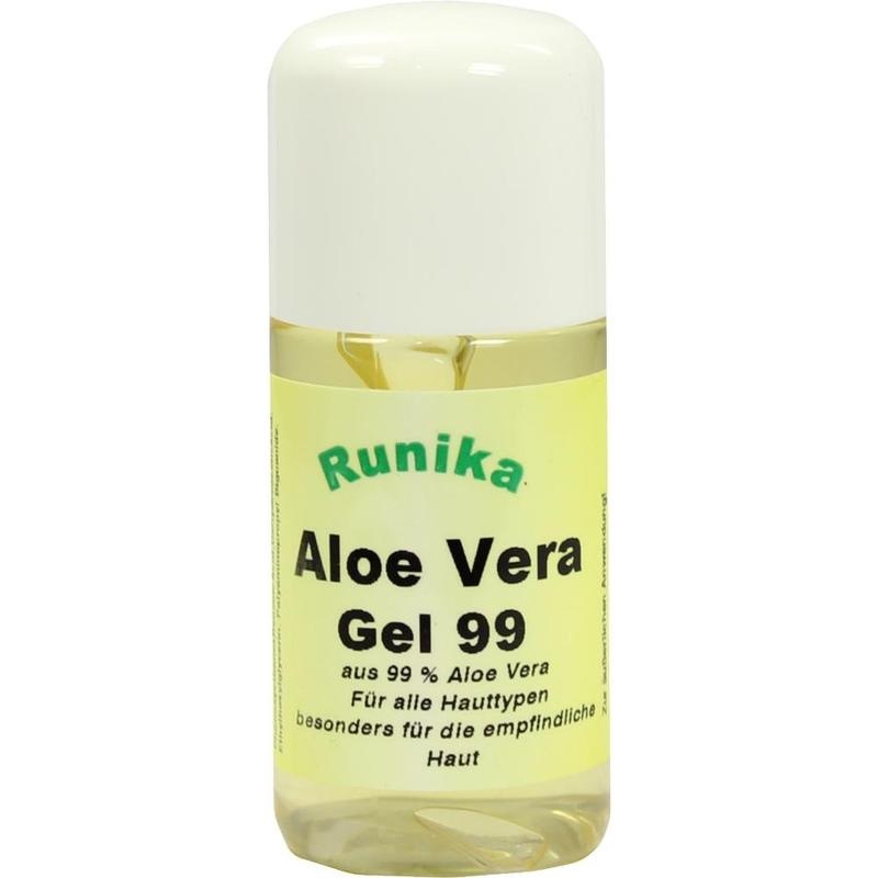ALOE VERA GEL 99