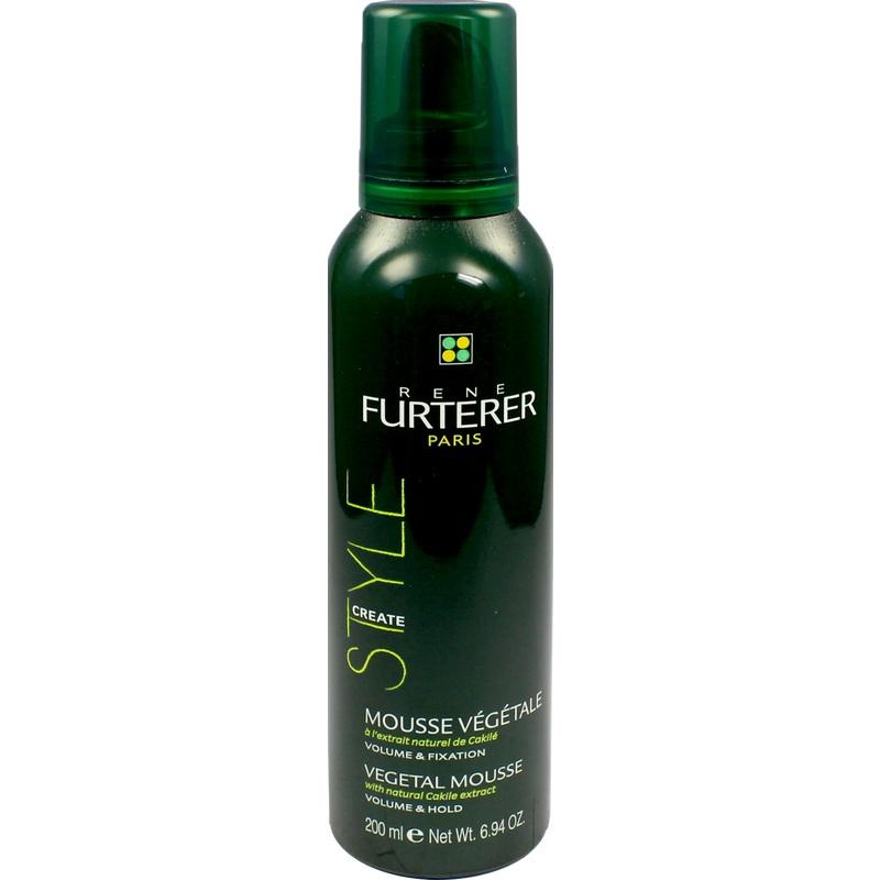 FURTERER Style styling Mousse