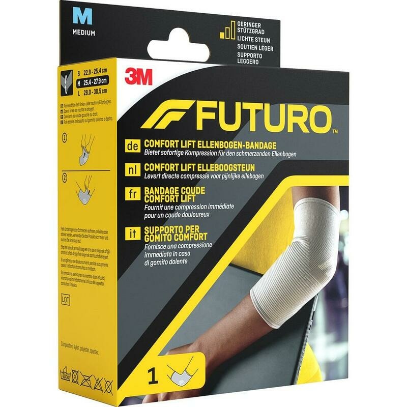 FUTURO Comfort EllenBand M