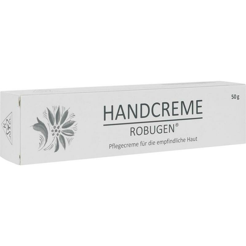 HANDCREME Robugen