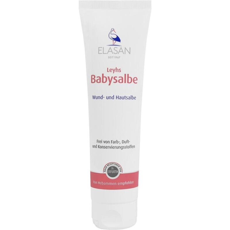 LEYHS Babysalbe