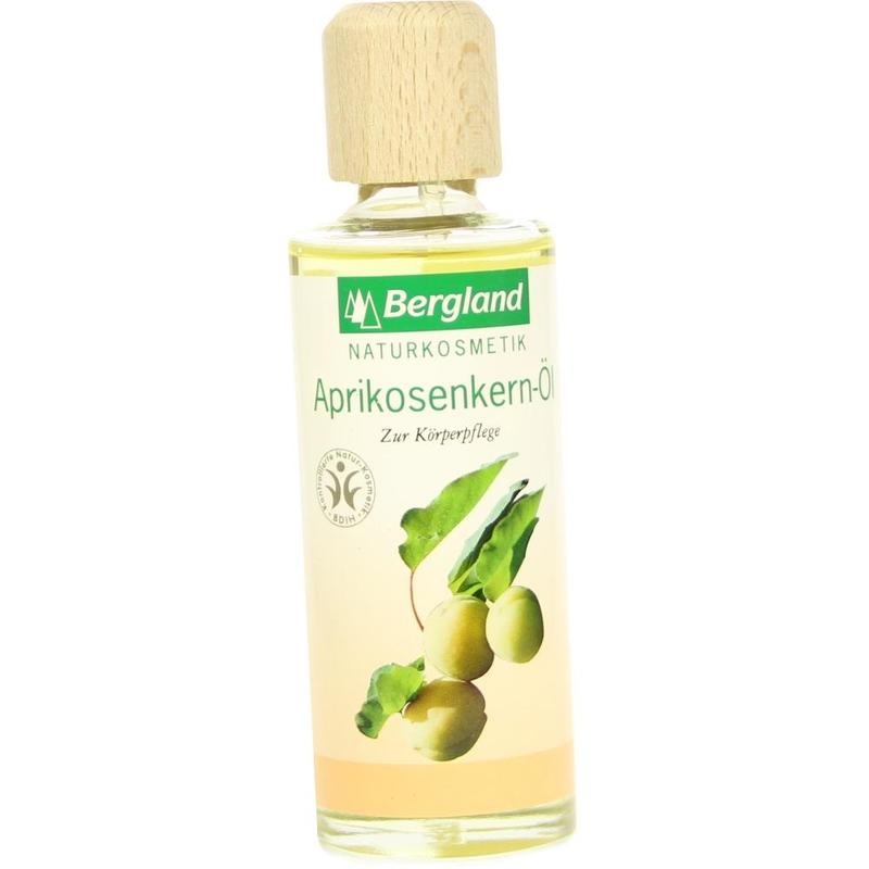 APRIKOSENKERNÖL