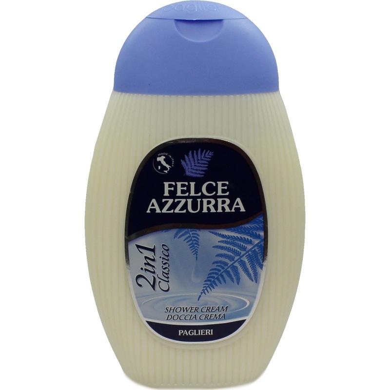 AZZURRA Paglieri Duschcreme 2in1