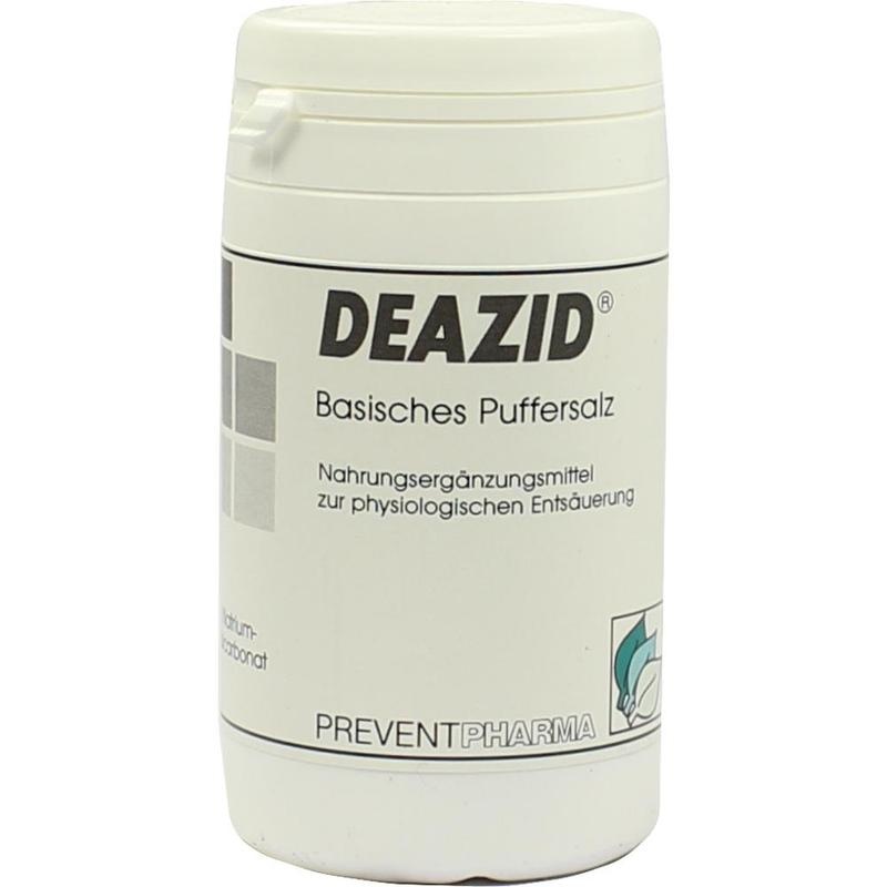 DEAZID Pulver