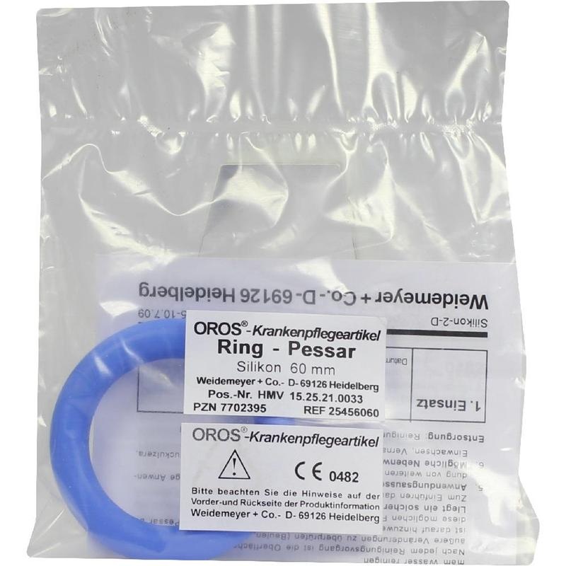 RINGPESSAR Silicon 60 mm