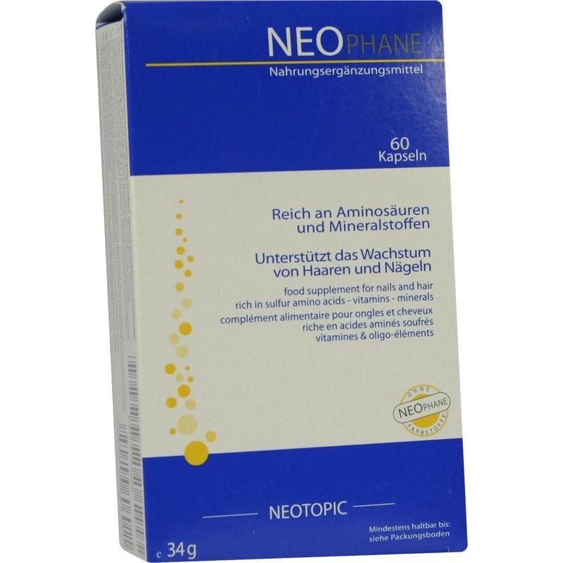 NEOPHANE Kapseln