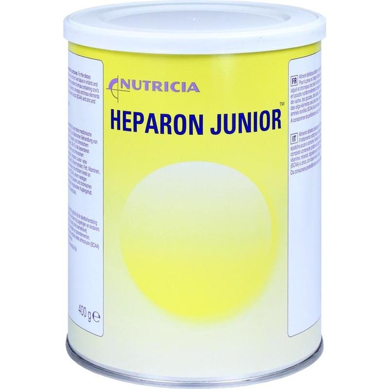 HEPARON junior Pulver
