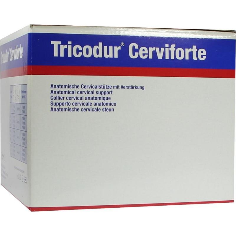 TRICODUR Cerviforte Gr.2