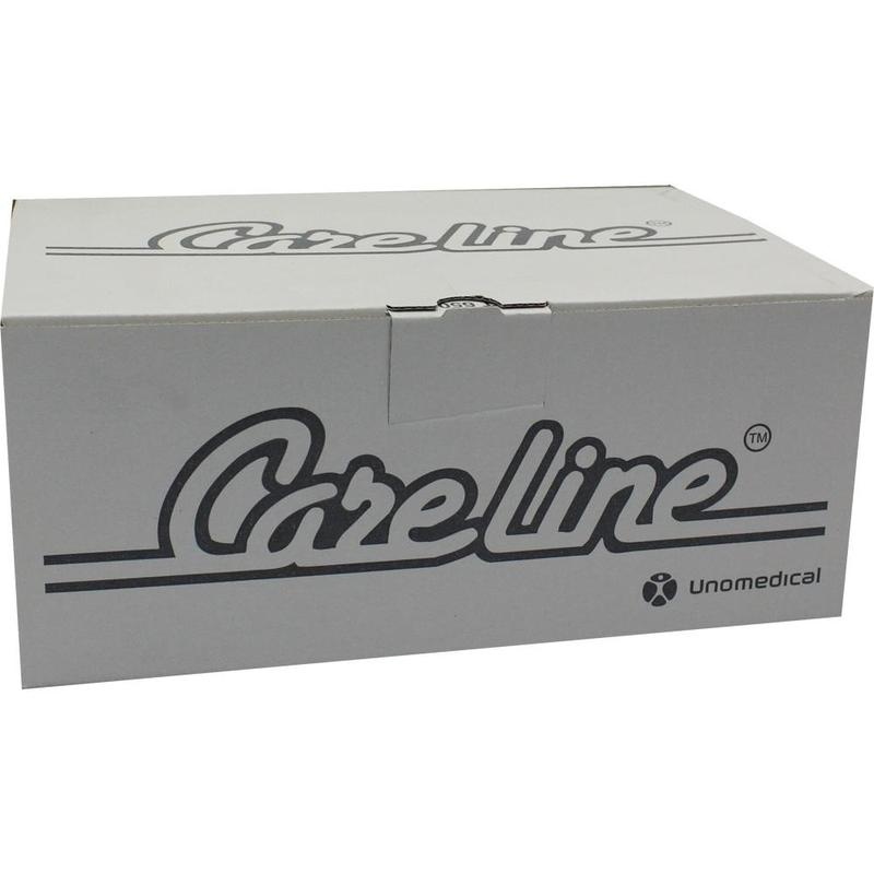 CARELINE Beinbeutel 750 ml 10 cm steril