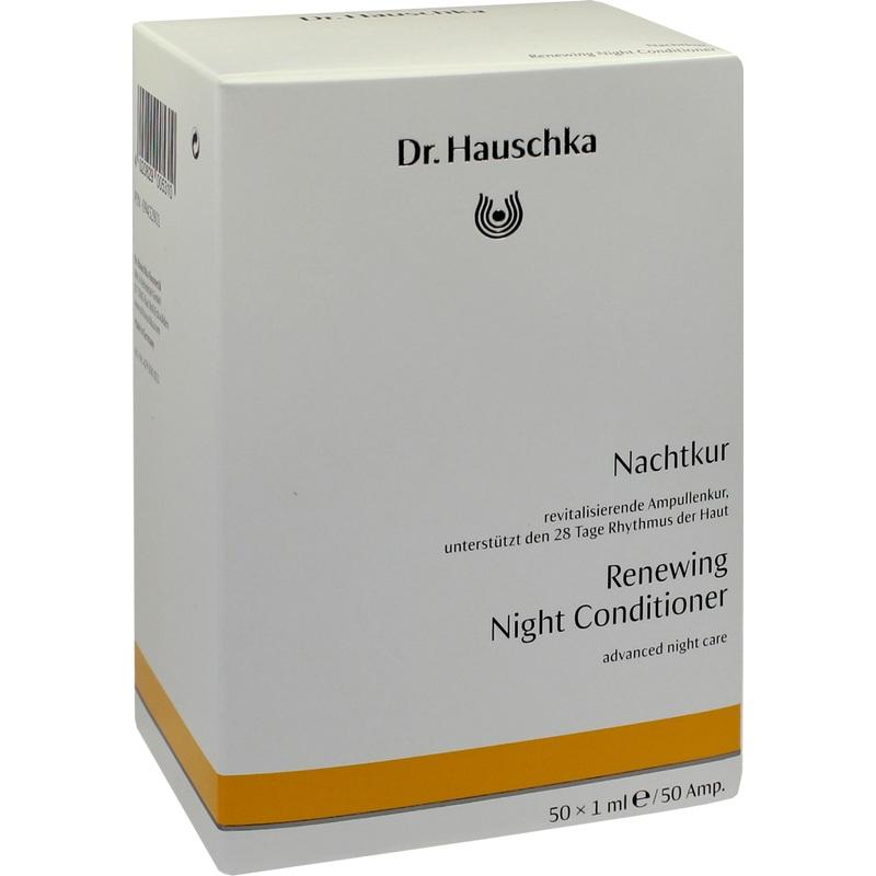 DR.HAUSCHKA Nachtkur Ampullen