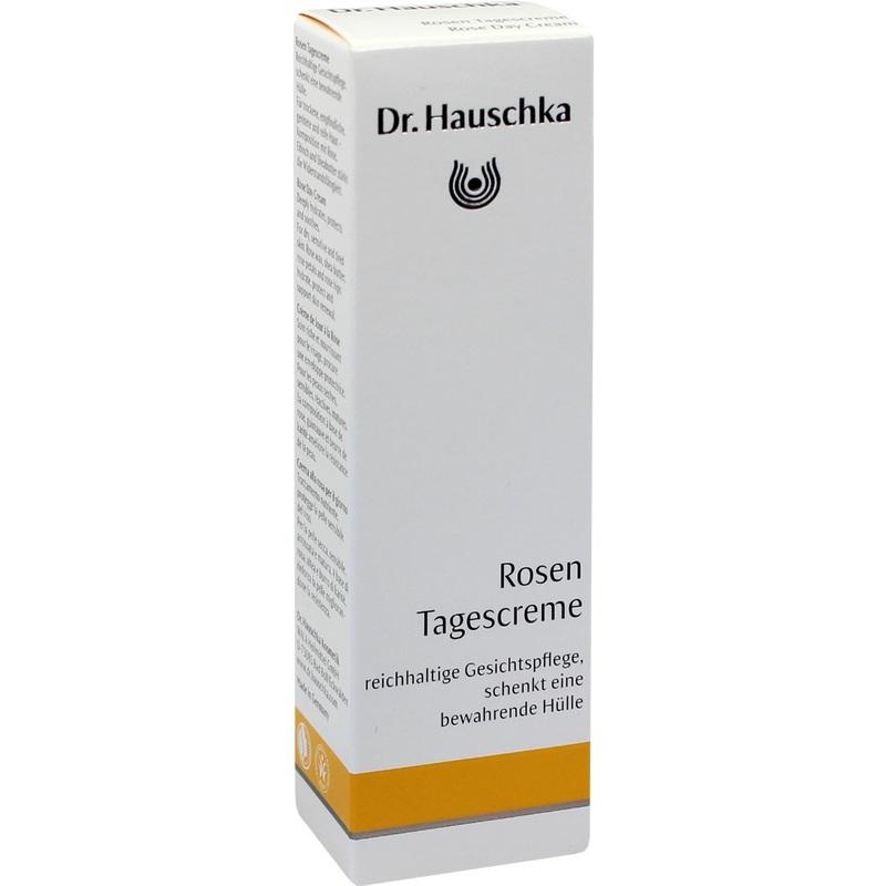 DR.HAUSCHKA Rosen Tagescreme