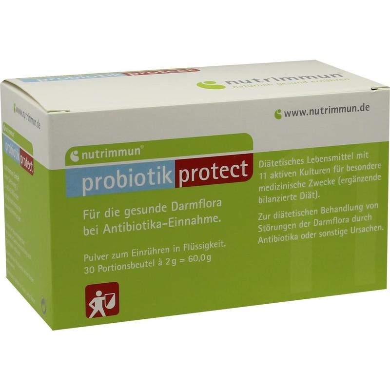 PROBIOTIK protect Pulver